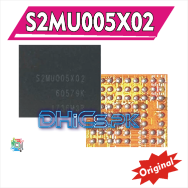 S2MU005X01-2 Original new Power iC For Samsung  J710F J610F  J7 PRIME & A3