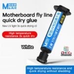 3S UV Quick Dry White 10g MaAnt