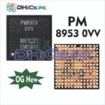 PM8953 OVV Power iC OG New For Samsung Oppo Vivo Xiaomi Android Mobile Phones in Pakistan