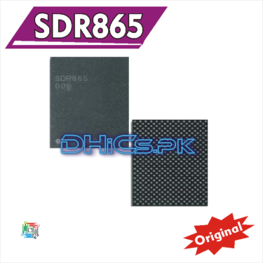 iPhone 12/12PRO/12 Promax/12mini  intermediate frequency IC SDR865