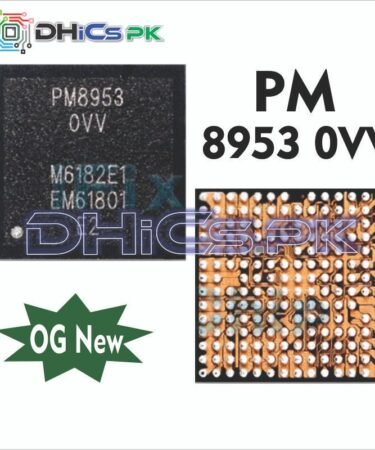 PM8953 OVV Power iC OG New For Samsung Oppo Vivo Xiaomi Android Mobile Phones in Pakistan