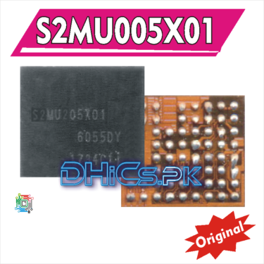 S2MU005X01 Original new Power iC For Samsung A70