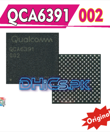 QCA6391 002 Original new Wifi iC for xiaomi oppo vivo