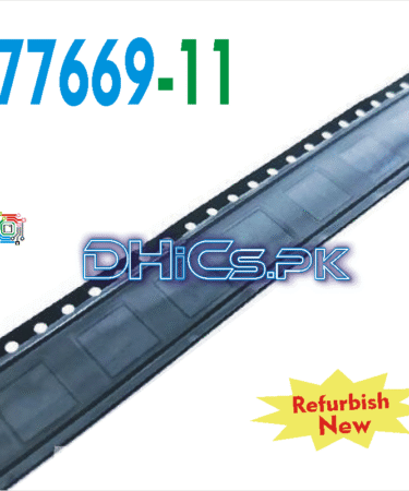 77669-11 used Power iC for samsung S8 S8+ Note 8