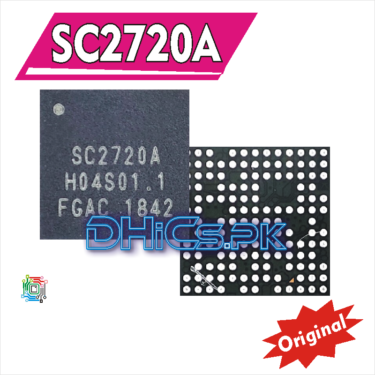 SC2720A Original new Power iC for ITEL A16 PLUS