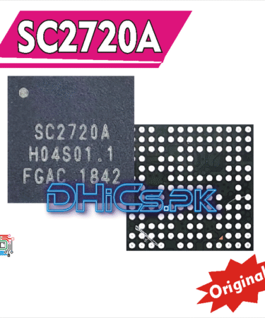 SC2720A Original new Power iC for ITEL A16 PLUS