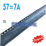 57=7A Original new Charging iC for many mobile phones