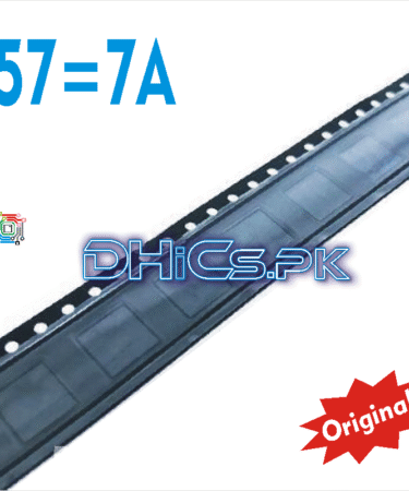 57=7A Original new Charging iC for many mobile phones