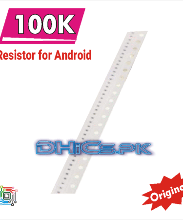 10Pcs 100K resistor for android