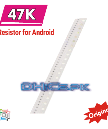 10Pcs 47K resistor for android