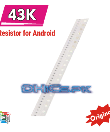 10Pcs 43K resistor for android