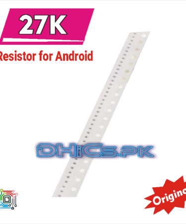 10Pcs 27K resistor for android