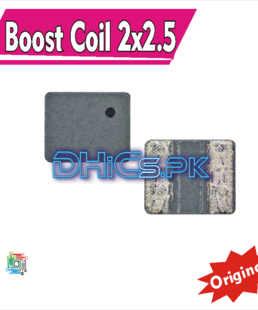 10Pcs Boost coil 2x2.5 for android