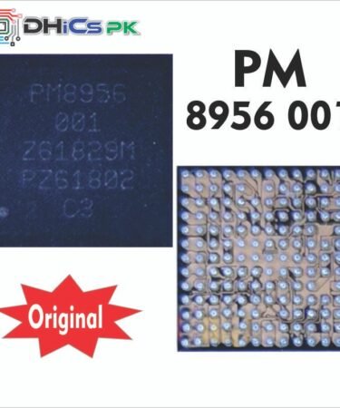 PM8956 Power iC 100% Original For Samsung Oppo Vivo Xiaomi Android Mobile Phones in Pakistan