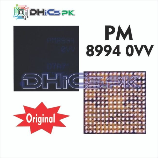 PM8994 OVV Power iC 100% Original For Samsung Oppo Vivo Xiaomi Android Mobile Phones in Pakistan