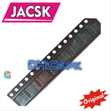 JACSK iC for many mobile phones