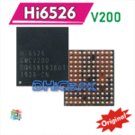 HI6526 V200 Power IC For Huawei Imagination 9p, Glory 20, Mate30 Pro, Nova6, P30
