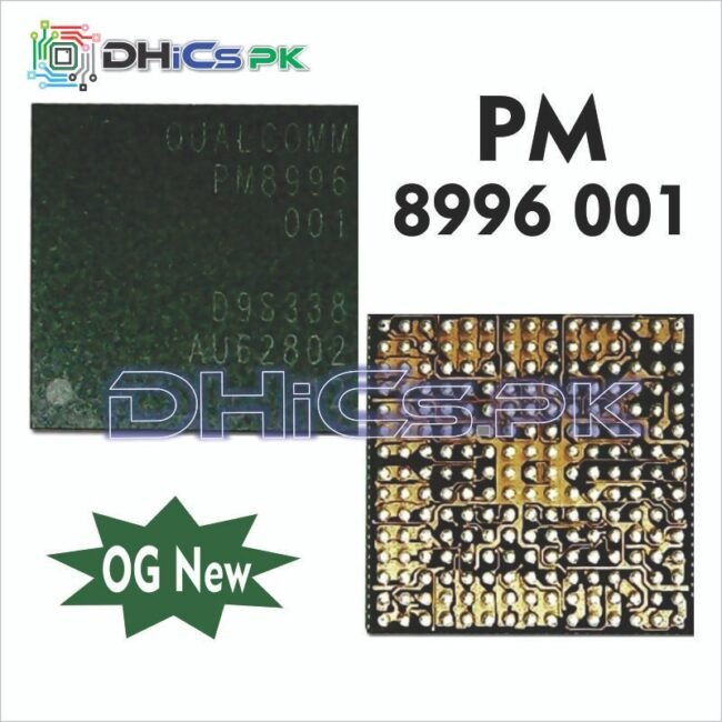 PM8996 Power iC OG New For Samsung Oppo Vivo Xiaomi Android Mobile Phones in Pakistan