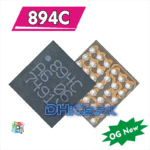 894C Audio IC For Huawei P10, Mate10