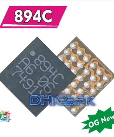 894C Audio IC For Huawei P10, Mate10