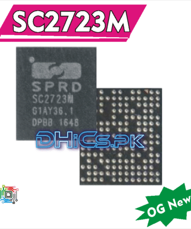 SC2723M Power IC For J320F, J111F, J106F, J320H, J210F