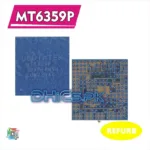 MT6359P Power iC Refurbish