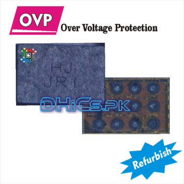HJ (OVP) Charging IC For Samsung A720 A520 J730 A530 A520F