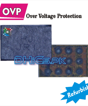 HJ (OVP) Charging IC For Samsung A720 A520 J730 A530 A520F