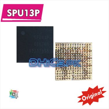 SPU13P 100% Original Power IC For Xiaomi