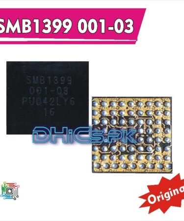 SMB1399 001-03 100% Original Charging Ic For Huawei Mate30
