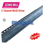 33H/BU 2-Channel WLED Driver For Huawei Mobile phone back light IC