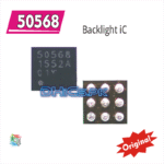 50568 100% Original 9 Pins Backlight ic