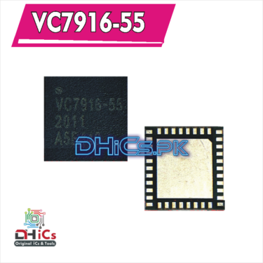 VC7916-55 Power Amplifier iC