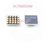 HL70005DW 20 pin Charging iC For Huawei
