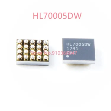 HL70005DW 20 pin Charging iC For Huawei