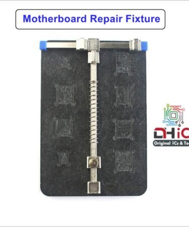 iC Chip & Motherboard Fixture