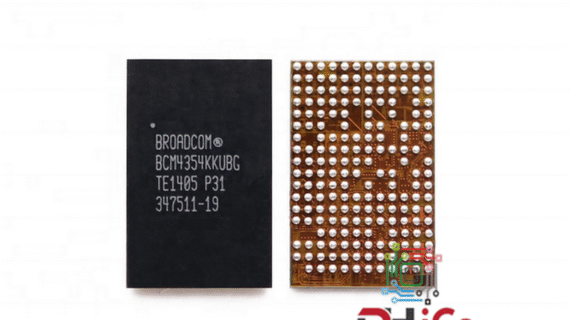 BCM4354KKUBG Wifi iC For Samsung