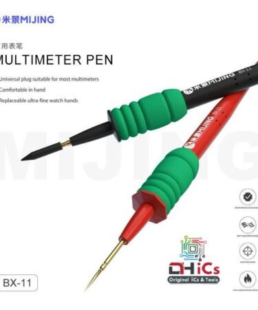 Mijing BX-11 Multimeter Probes