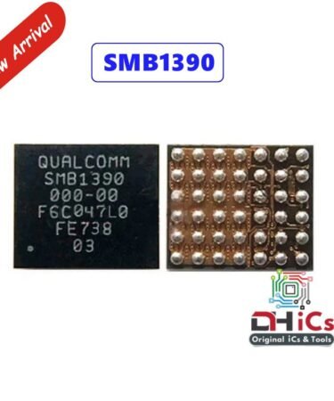 SMB1390 USB Charging iC