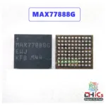 MAX77888G Small Power iC For Samsung T700