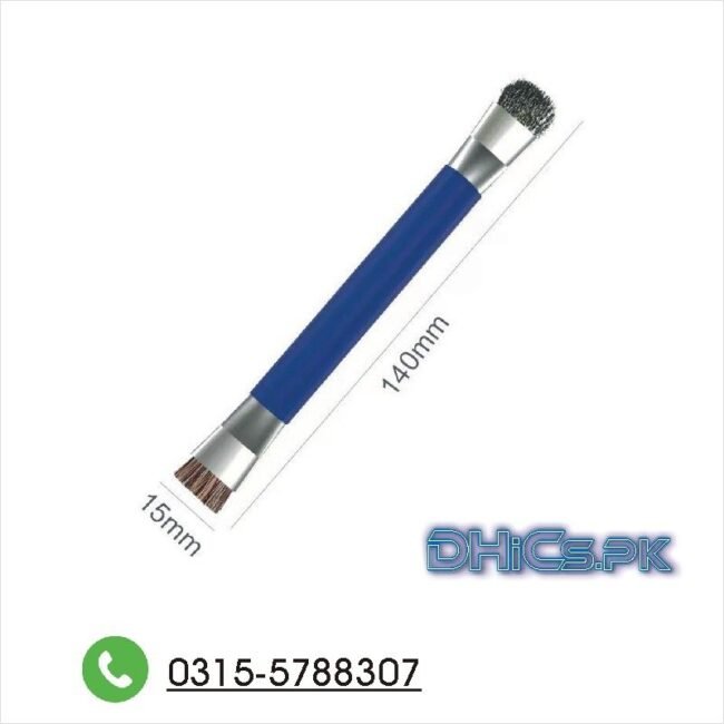 Brush For Cleaning Motherboard & iC Pads - Image 6