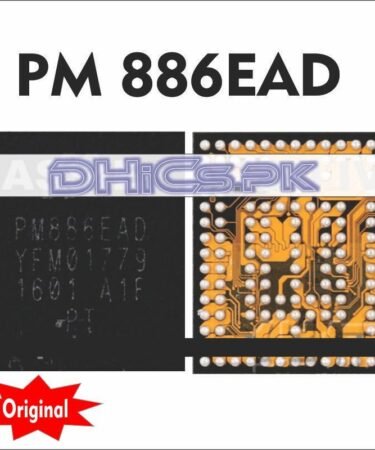 PM886EAD  Power iC 100% Original For Samsung Oppo Vivo Xiaomi Android Mobile Phones in Pakistan