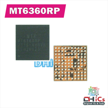MT6360RP Power iC