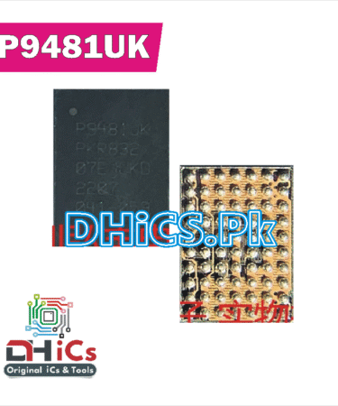 P9481UK Power iC