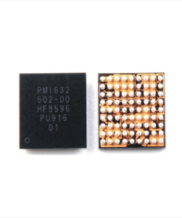 PMI632 502 Charging iC
