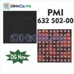 PMI632 502-00 Charging iC OG New For Samsung Oppo Vivo Xiaomi Android Mobile Phones in Pakistan