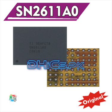 SN2611A0 Charger IC