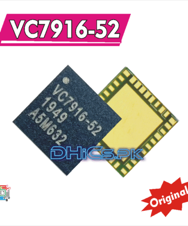 VC7916-52 100% Original Power Amplifier ic