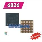 6826 100% Original Power iC for iPhone 7, 7 plus, 7G