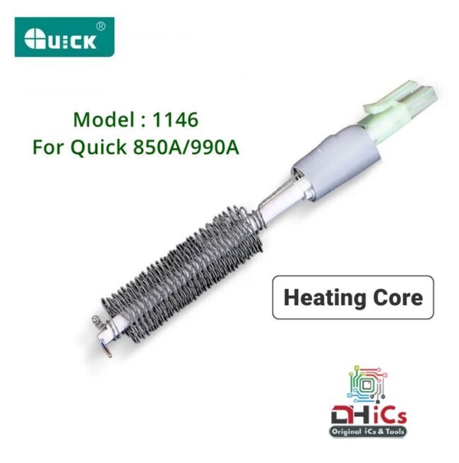 Heating Element Model 1146 For Quick 850A, 990A